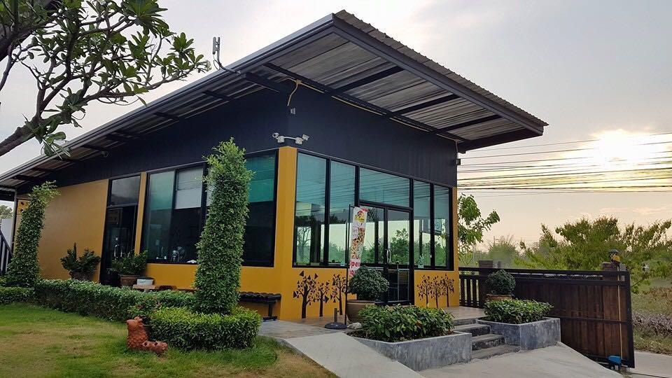 The Bike Loft Family Hostel Hua Hin Ngoại thất bức ảnh